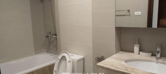 Apartamento de 2 dormitorios en Tay Ho, Vietnam No. 1052 13