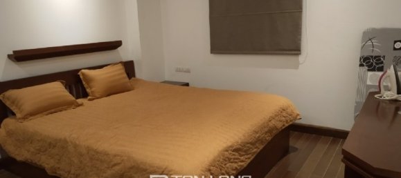 Apartamento de 2 dormitorios en Tay Ho, Vietnam No. 1052 10