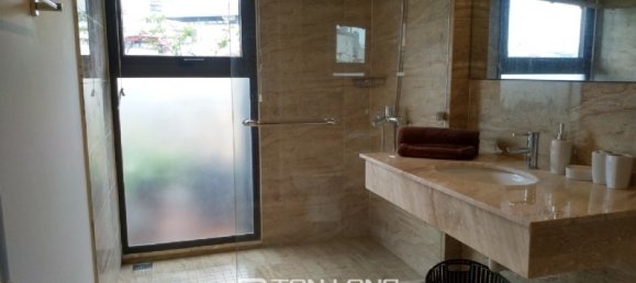 Apartamento de 2 dormitorios en Tay Ho, Vietnam No. 1052 6