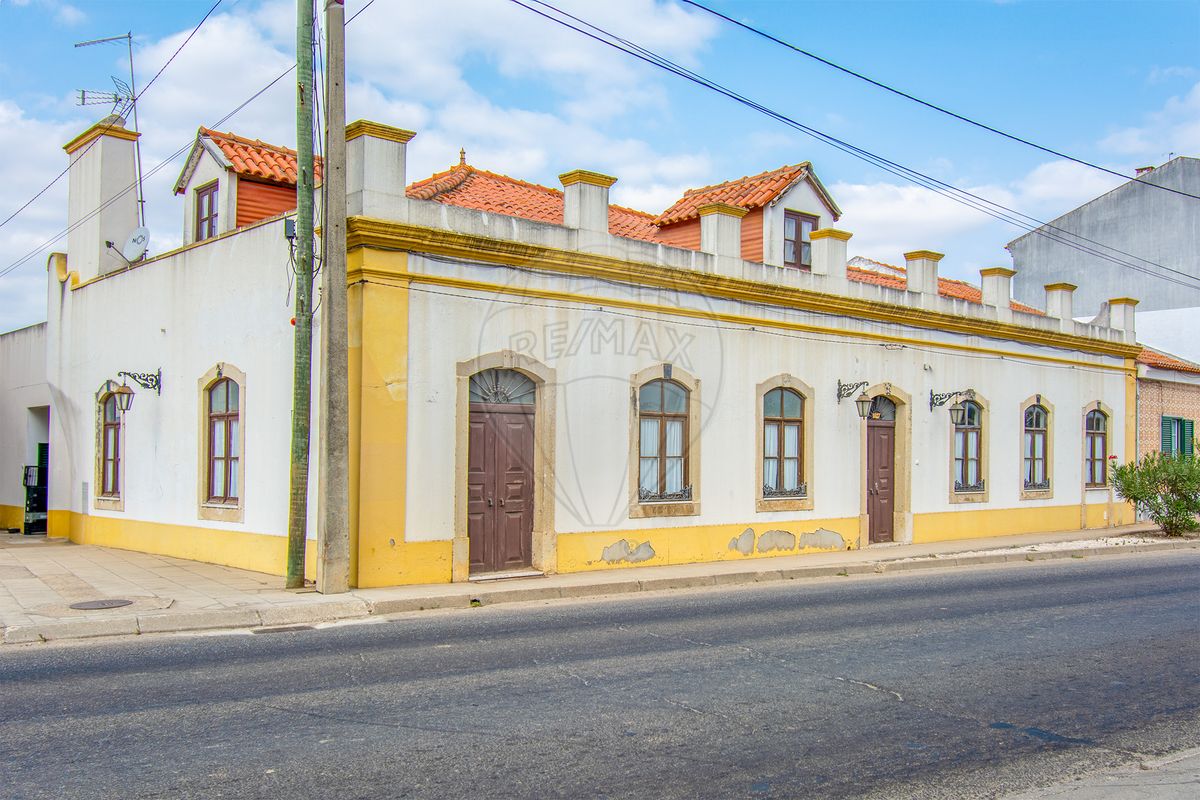12 bedrooms House in Benfica do Ribatejo, Portugal No. 57658