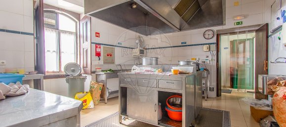 12 bedrooms House in Benfica do Ribatejo, Portugal No. 57658 8