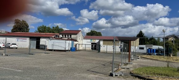 Коммерческая недвижимость с 1 спальней в Лавардак, Франция № 206662 3