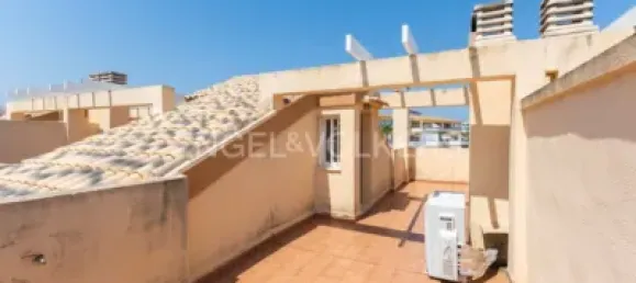4 bedrooms House in Valencia, Spain No. 174168 47