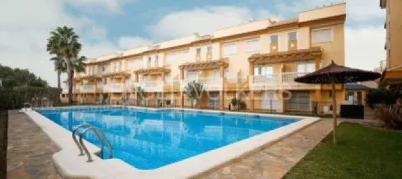 4 bedrooms House in Valencia, Spain No. 174168 22