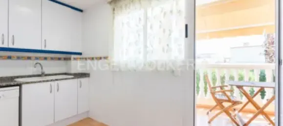 4 bedrooms House in Valencia, Spain No. 174168 30