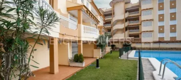 4 bedrooms House in Valencia, Spain No. 174168 13