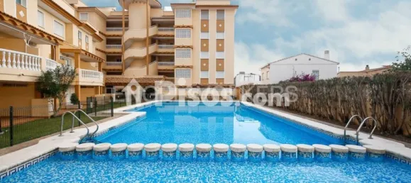 4 bedrooms House in Valencia, Spain No. 174168 20