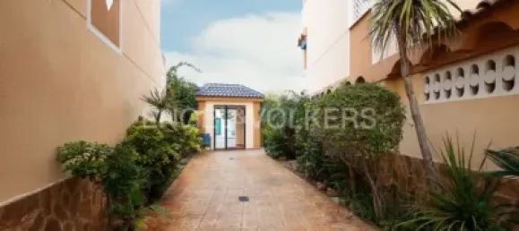 4 bedrooms House in Valencia, Spain No. 174168 12