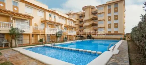 4 bedrooms House in Valencia, Spain No. 174168 21