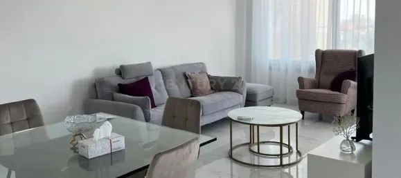 3 غرف نوم بانتهاوس في Mesa Geitonia, Cyprus رقم 5417 3