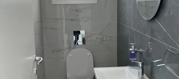 3 غرف نوم بانتهاوس في Mesa Geitonia, Cyprus رقم 5417 8