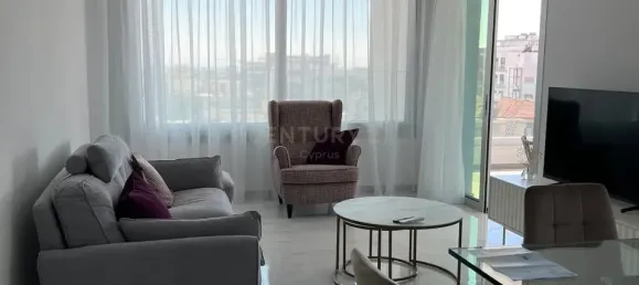 3 غرف نوم بانتهاوس في Mesa Geitonia, Cyprus رقم 5417 4