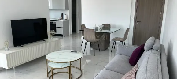 3 غرف نوم بانتهاوس في Mesa Geitonia, Cyprus رقم 5417 5