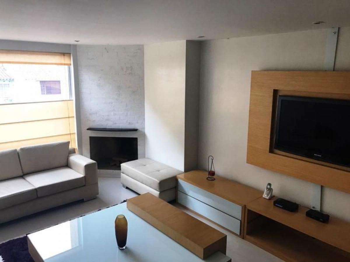 2 bedrooms House in Bogota, Colombia No. 13796