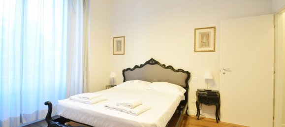 3 bedrooms Apartment in Florence, Italy No. 355913 12