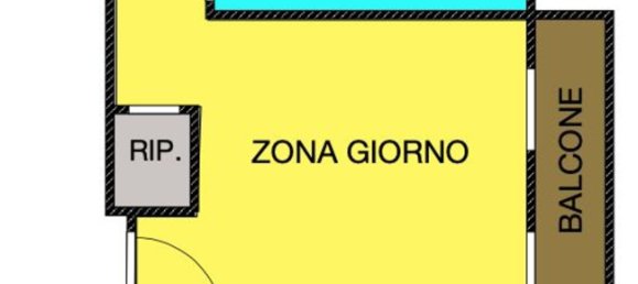 3 bedrooms Apartment in Florence, Italy No. 355913 24