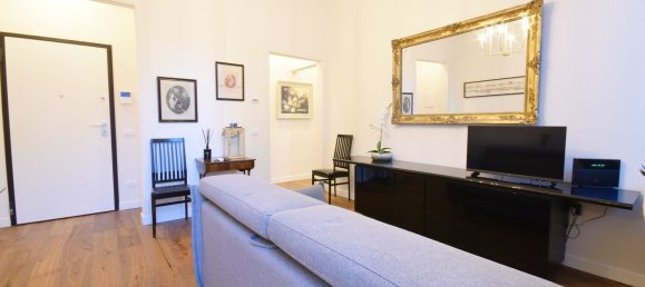 3 bedrooms Apartment in Florence, Italy No. 355913 17