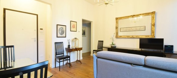 3 bedrooms Apartment in Florence, Italy No. 355913 3