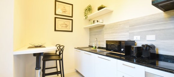3 bedrooms Apartment in Florence, Italy No. 355913 15