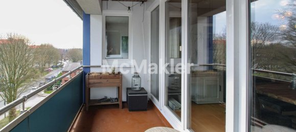 Квартира с 1 спальней в Бохум, Германия № 63479 8