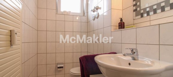 Квартира с 1 спальней в Бохум, Германия № 63479 3