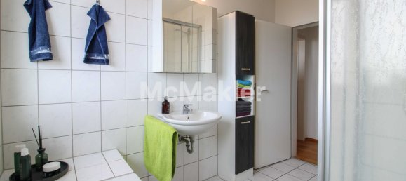 Квартира с 1 спальней в Бохум, Германия № 63479 7