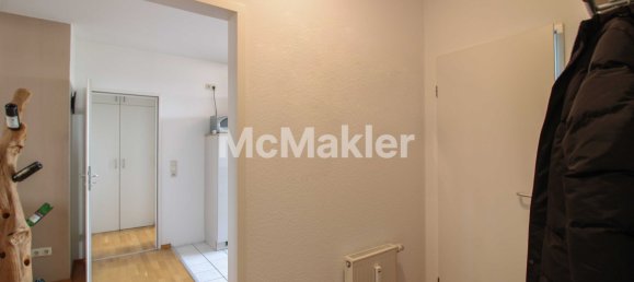 Квартира с 1 спальней в Бохум, Германия № 63479 2