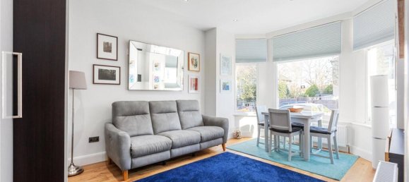 2 Schlafzimmer Wohnung in Finchley, United Kingdom, Nr. 3632 7