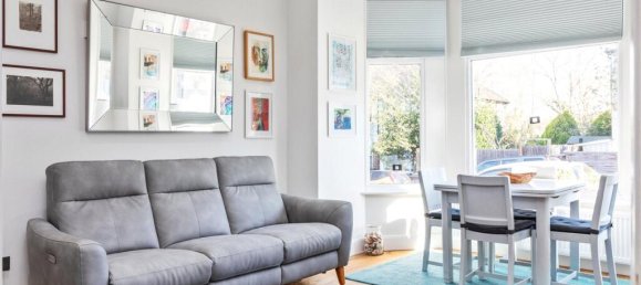 2 Schlafzimmer Wohnung in Finchley, United Kingdom, Nr. 3632 14