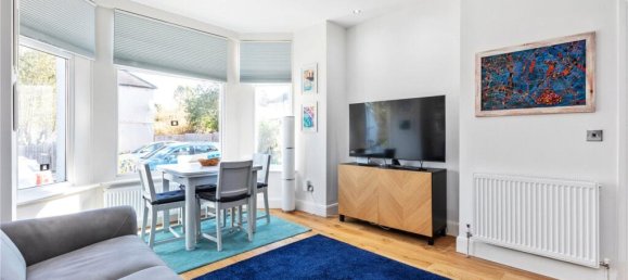 2 Schlafzimmer Wohnung in Finchley, United Kingdom, Nr. 3632 11
