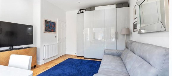 2 Schlafzimmer Wohnung in Finchley, United Kingdom, Nr. 3632 15