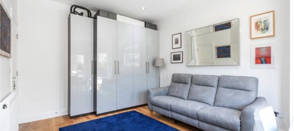 2 Schlafzimmer Wohnung in Finchley, United Kingdom, Nr. 3632 12