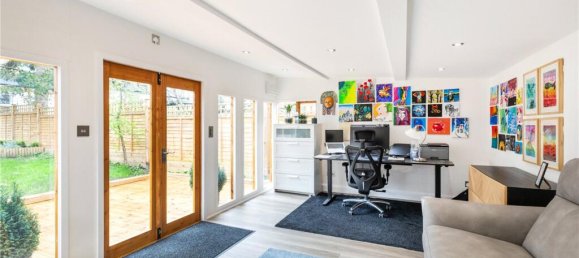 2 Schlafzimmer Wohnung in Finchley, United Kingdom, Nr. 3632 13