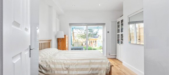 2 Schlafzimmer Wohnung in Finchley, United Kingdom, Nr. 3632 8