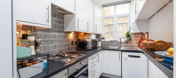 2 Schlafzimmer Wohnung in Finchley, United Kingdom, Nr. 3632 4