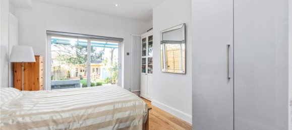 2 Schlafzimmer Wohnung in Finchley, United Kingdom, Nr. 3632 19