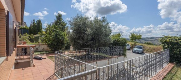 Villa T2 em Ancona, Italy N.º 342866 30