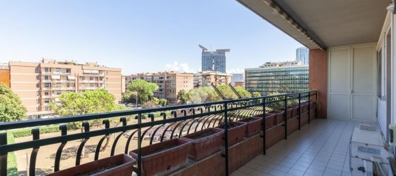 Apartamento de 4 divisões em Rome, Italy N.º 4756 26