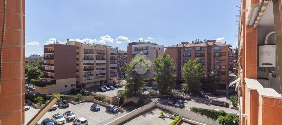 Apartamento de 4 divisões em Rome, Italy N.º 4756 28