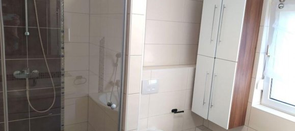 Квартира с 3 спальнями в Bad Windsheim, Германия № 110101 10