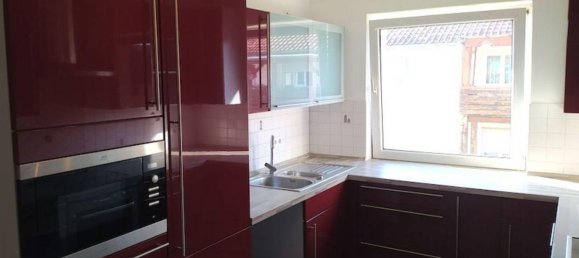 Квартира с 3 спальнями в Bad Windsheim, Германия № 110101 8