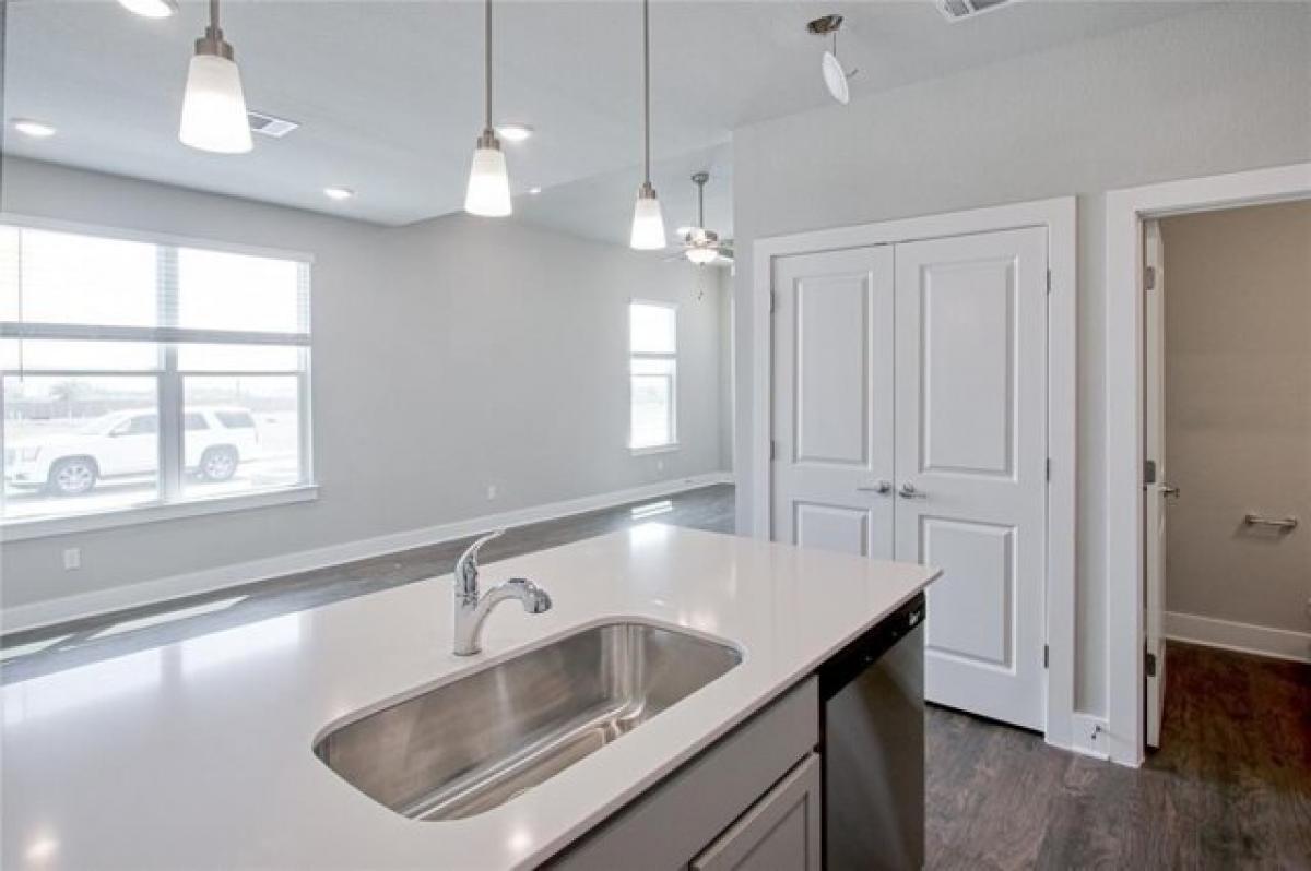 3 bedrooms House in Kyle, USA No. 388798