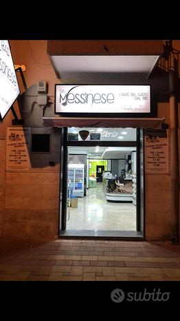 Propriété commerciale à Taranto, Italy 110m² No. 302897