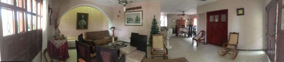 4 bedrooms House in Atlantico, Colombia No. 7920