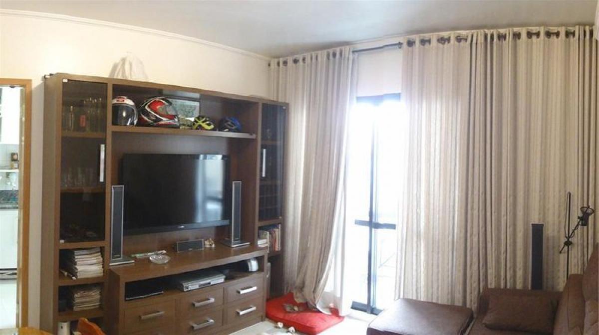 2 Schlafzimmer Wohnung in Sao Paulo, Brazil, Nr. 433812