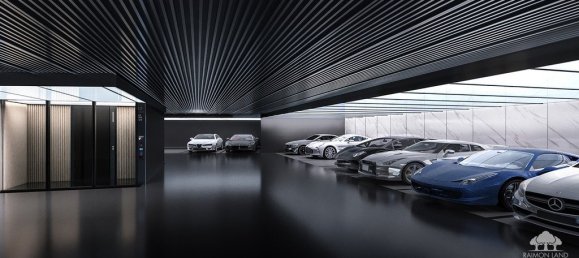 Condominio de 1 dormitorio en Bangkok, Thailand No. 7034 16