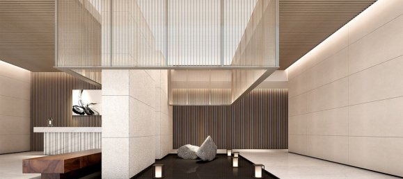 Condominio de 1 dormitorio en Bangkok, Thailand No. 7034 19