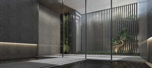 Condominio de 1 dormitorio en Bangkok, Thailand No. 7034 18