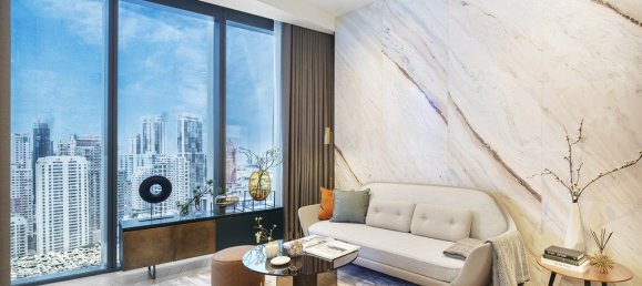 Condominio de 1 dormitorio en Bangkok, Thailand No. 7034 3