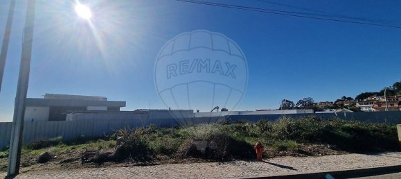 Grundstück in Sintra, Portugal 309m², Nr. 36224 6